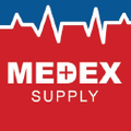 Medex Supply Logo