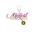 Medical Melodies Colombia Logo