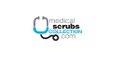 Medical Scrubs Co. Logo