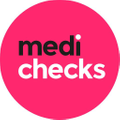 Medichecks UK Logo