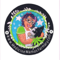 Medicine Mama's Farmacy USA Logo