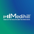 Medihill Logo