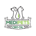 Medipets CBD Logo