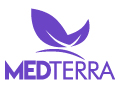 Medterra UK Logo