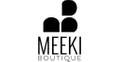 Meeki Boutique Logo