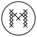 Meemoza Conscious Fashion Logo