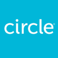 Circle Home Plus Logo