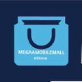 MegaaMobileMall Logo