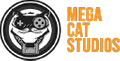 Mega Cat Studios Logo