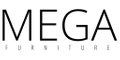 Mega Furniture Singapore Logo