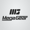 MegaGear Store USA Logo