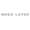 MEGA LOVED Logo