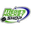 Mega's Hockey Shop Logo