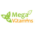 Mega Vitamins Logo