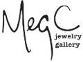 Meg C Jewelry Gallery Logo