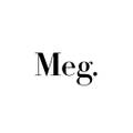 Meg Cosmetics Logo