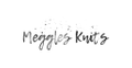 Meggles Knits Logo