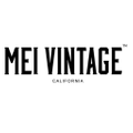 Mei Vintage Logo