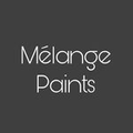 Melange Paints Logo