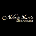 Melanie Marris Eyebrow Stylist Logo