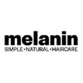 Melanin Haircare logo