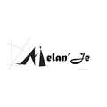 Melan'Je By Keosha J Logo