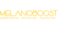 MELANOBOOST Logo
