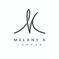 Melany K Logo
