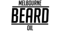 Melbourne Beard Oil Logo