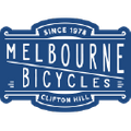 Melbourne Bicycles logo