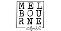 Melbourne Blends Logo