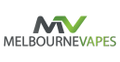 MelbourneVapes logo