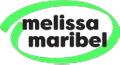 Melissa Maribel logo