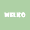 Melko - Made in Australia Logo