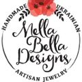 Mella Bella Designs Logo