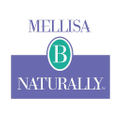 Mellisa B Naturally USA Logo
