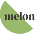 Melon CBD Oil Logo