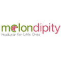 Melondipity Logo