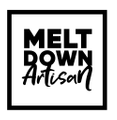 Meltdown Artisan Logo