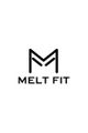 Melt Fit Logo