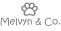 Melvyn & Co Logo