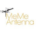 MeMe Antenna USA Logo