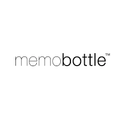 memobottle™ Logo