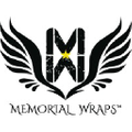 Memorial Wraps logo