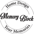 Memory Block Australia Logo