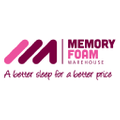 Memory Foam Warehouse Logo