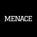 MENACE losen geles Logo
