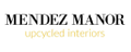 Mendez Manor Logo