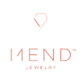 Mend Jewelry Logo