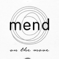 Mend on the Move Logo